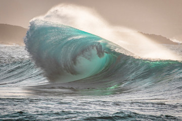 olas magicas