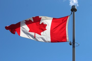 Canada Flag