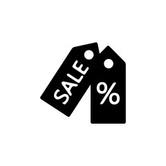 Sale,Discount Icon Design Vector Template