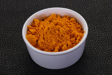 Aroma turmeric powder