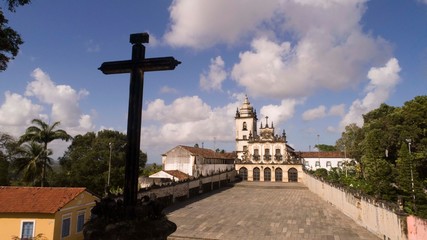 Joao Pessoa PB Monstero