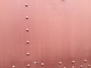 Machine Texture Rivets and Bolts