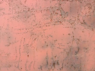 Rusty Metal Texture
