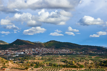 Chelva, Valencia