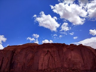 Monument Valley travel photos. Utah, United States