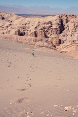 wadi rum desert