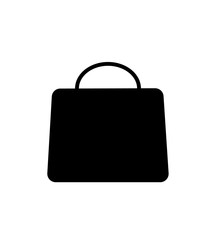 Bag, women's handbag, women's fashion, handbag, black