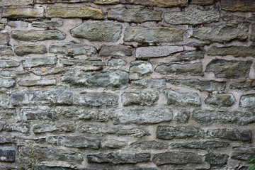 stone wall background