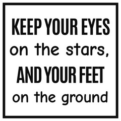 Inspirational quotes of the day