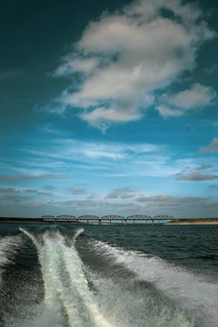 Summer at the Lakes of Southwest Texas