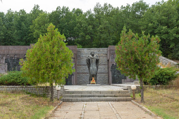 Fortress of Bulgarian Tsar Samuel, Bulgaria