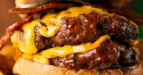 hambuguesa doble carne