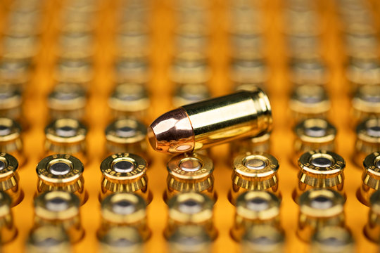 Sig .380 Auto Bullets 