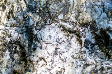 texture of stone