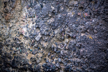 texture of stone