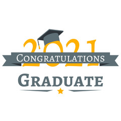 Graduation - Graduate School