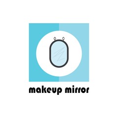 mirror logo