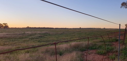 Australian Countryside