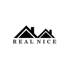 Real Nice Home Logo