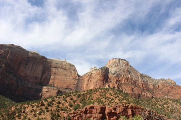 Zion National Park