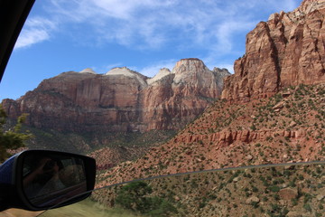 Zion National Park