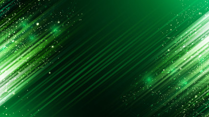 abstract speed line fast movement design concept background