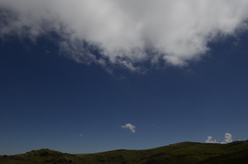 Portezuelo argentina