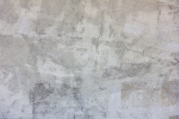 Naklejka premium Tekstura starej ściany cementowej lub betonowej na tle