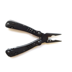 Combination pliers, multi-tool.