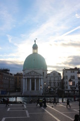 本家本元－水の都　ヴェネツィア（イタリア）