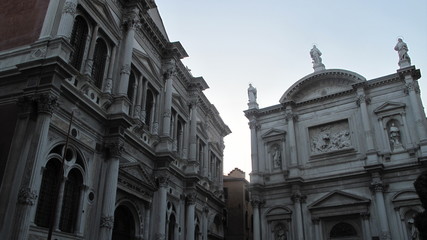 Fototapeta premium 本家本元－水の都 ヴェネツィア（イタリア）