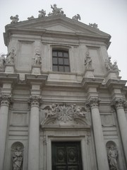 本家本元－水の都　ヴェネツィア（イタリア）