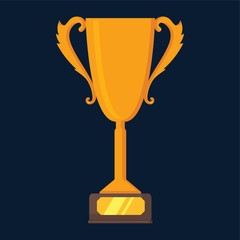 Trophy icon