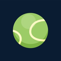 Tennis ball