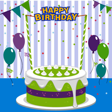 Toy Theme  Kids Birthday Party