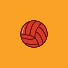 volley ball