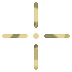 crosshair