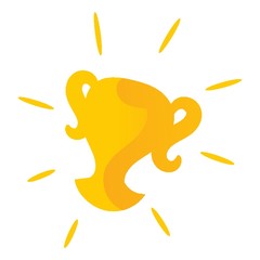 Trophy icon