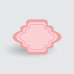 Label design