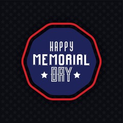 Memorial day