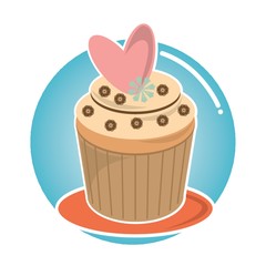 cupcake