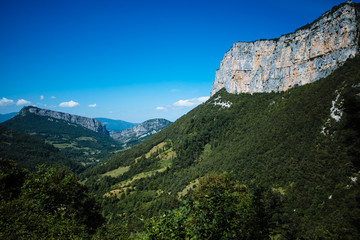 Vercors