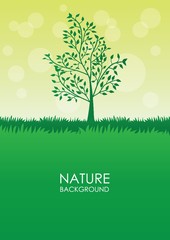 nature background