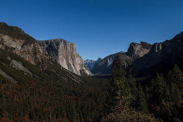 El Capitan 