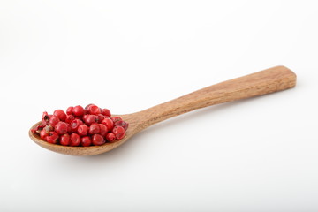 ピンクペッパー粒