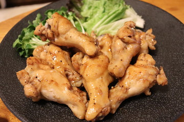 鶏肉