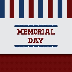 memorial day
