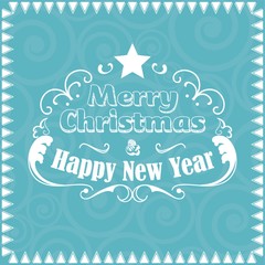 christmas and new year greetings