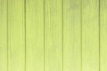 green wood texture background