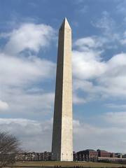 washington monument in washington dc